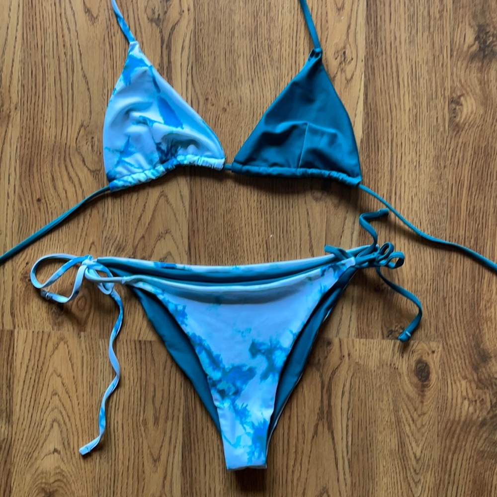 SHEIN bikini